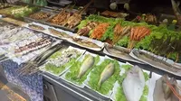 青岛劈柴院逛一逛