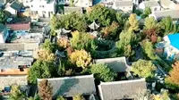 与辉同行阅山河之江苏行，淮安市吴承恩故居（完整版）