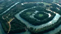 常州春秋淹城春秋乐园宣传片