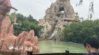 郑州方特欢乐世界