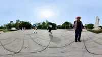 黄冈苏东坡纪念馆