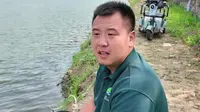 鸣山绿洲垂钓 吉林市垂钓体验 鸣山绿洲垂钓 吉林市垂钓体验