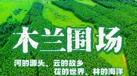 河北承德木兰围场:夏季旅游推荐