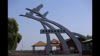 旅行VLOG：富锦国家湿地公园