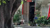 汕头樟林古港，潮汕华侨下南洋的起点。