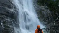 请解锁武功山新副本—云顶景区！