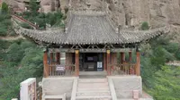 木梯寺