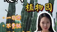 厦门 · 植物园，不费腿版一日游玩攻略，速来get！