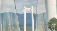 龙江特大桥。
