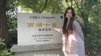 【杭州西湖十景游玩攻略（四）】柳浪闻莺