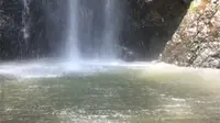勐马瀑布