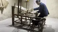 【2024 】临朐县博物馆| 留住乡愁 --临朐民俗文化展（山东 · 临朐）【云游直播回放】-溜达搬运