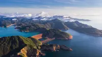 2021香港聯合國教科文組織世界地質公園 | Hong Kong UNESCO Global Geopark