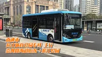 [POV7-公交][已停运][全网首发][地铁接驳助力春假出行]南通公交长江体育公园专线上行（崇川路海韵街东→滨江公园）全程前方展望