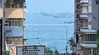香港坚尼地城打卡位