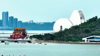 日月贝大剧院