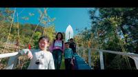 三明古溪星河景区 野行户外sony/A7m3 HLG调色 24GM
