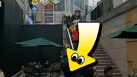 WFC会仙楼观景台攻略，俯瞰8d重庆。