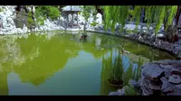 十笏园4K