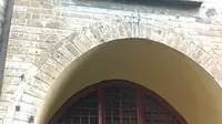 地下文物看陕西，地上文物到山西。太原，也不是太远之永祚寺又称双塔寺，太原之地标乃明朝所建经历自然灾害以及战争坚固不倒不损不坏。