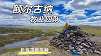 额尔古纳四队攻略