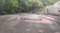 舟山市普陀山风景名胜区