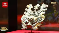 【2026 】北京考古遗址博物馆|《掘醒千年 光耀中华》联合融媒直播（ · ）【云游直播回放】-溜达搬运