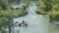 淇河国家湿地公园