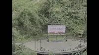 棉花天坑+长生洞一日游POV（全集）