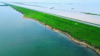 6月的鄱阳湖长这样 ↑ 值得去吗？