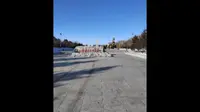 毛岸青纪念馆