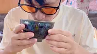 从广州佛山三百多公里来到清远英德就是为了这片茶园,T三峰林茶谷拍照打卡好出片太美啦还能体验采茶、制茶、做茶香囊等等的手工活动太有意思啦。
