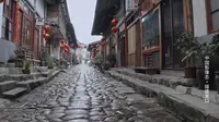 《中国影像志·福建名镇名村》第二季 福建永泰嵩口篇