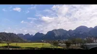世外桃源-坝美