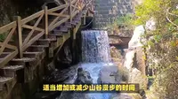 黄山芙蓉谷两日游，领略黄山与芙蓉的双重魅力
