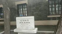 参观完东北陆军讲武堂，才知道张氏父子的奉军实际既然如此庞大