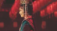 梅丽瑞 吴梦瑶 | 梅三姑大婚现场｜梦回沈园·钗头凤 | 日场/夜场 片段混剪 | 2025.10.8 绍兴沈园