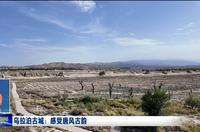 距离乌鲁木齐市区17公里的乌拉泊古城正式对外开放