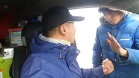 西藏最美圣湖纳木错边遭遇强行收费，你进入我草原了