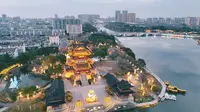 泰州望海楼
