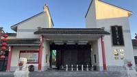 江南风情园门票特价票优惠团购票游玩攻略免票政策营业时间盘锦旅游