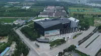 中国电影博物馆|宣传片