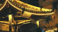 “不入潮宗门，不进长沙城”，潮宗街入驻B站啦！
