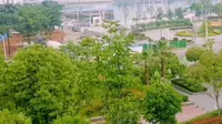 宜昌市镇镜山公园