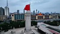 南昌 八一广场