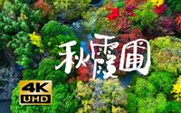 【4K】深藏在老城里的秋色园林—上海嘉定秋霞圃