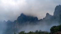 广西来宾圣堂山