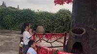 宁波达人村一日游