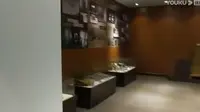 孙吴胜山要塞博物馆.