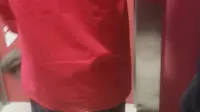 重庆联合国际大厦（云端之眼观景台）消防电梯